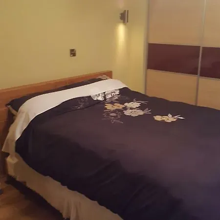 Privat bolig Willow House Eircode F92v67t *