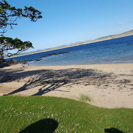 Willow House Eircode F92v67t No Kitchen No Washing Machine At Time Available Alloggio in famiglia Letterkenny