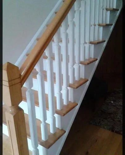 Kwatera prywatna Willow House Eircode F92v67t No Kitchen No Washing Machine At Time Available