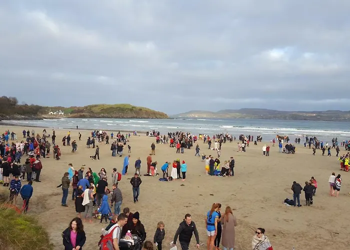 Willow House Eircode F92v67t No Kitchen No Washing Machine At Time Available Letterkenny